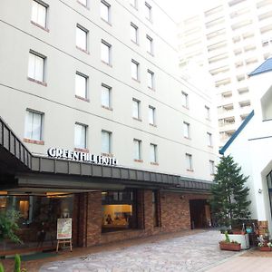 Green Hill Hotel Kobe